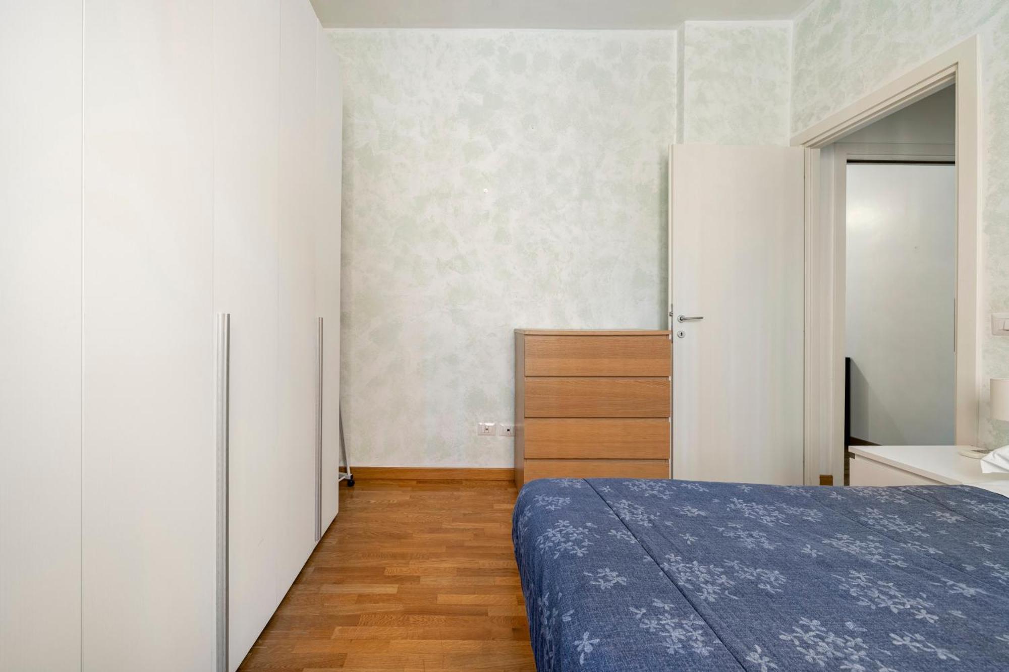 Appartamento Comfortable Via Appia - B Roma