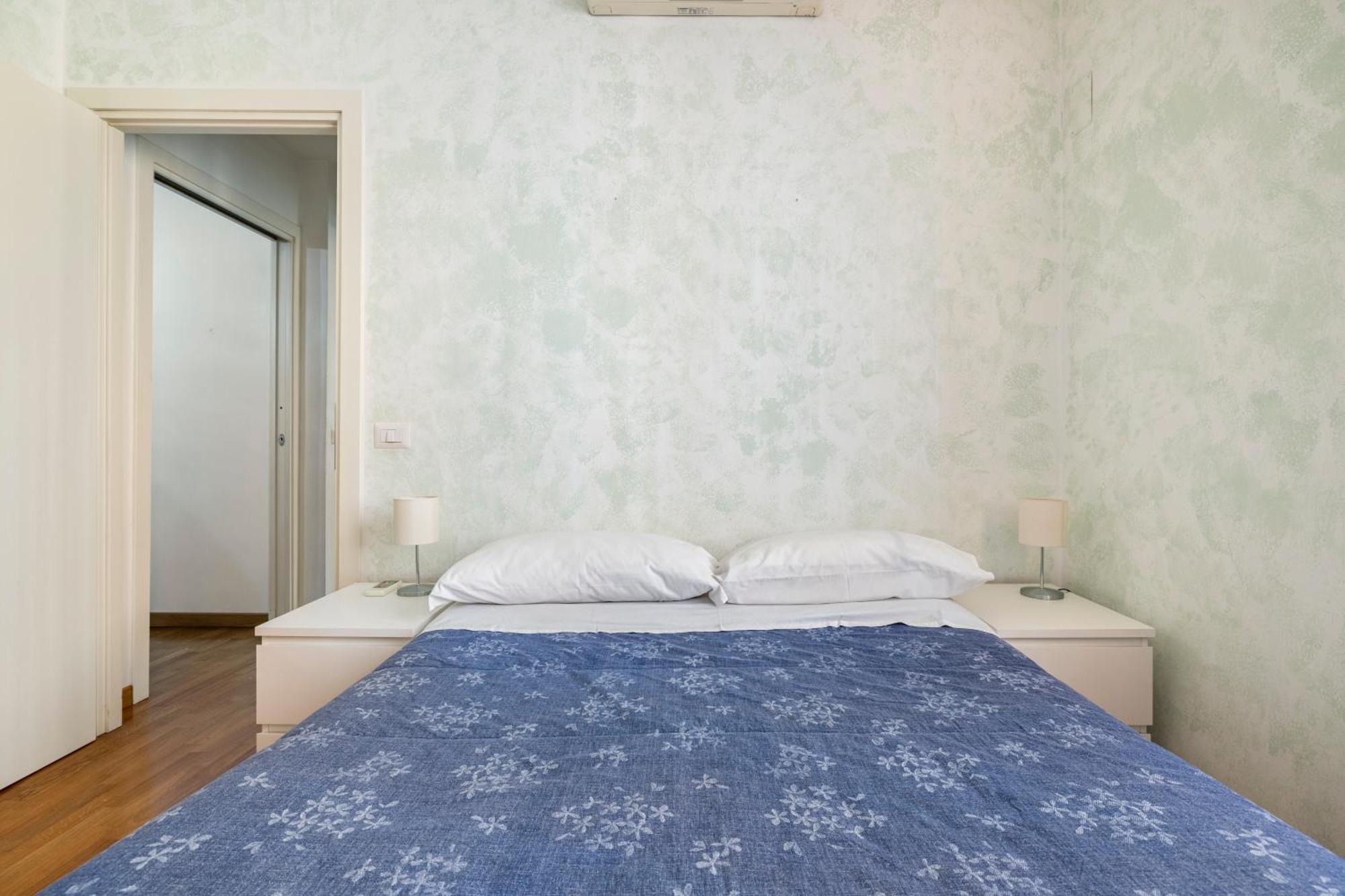 Apartamento Comfortable Via Appia - B