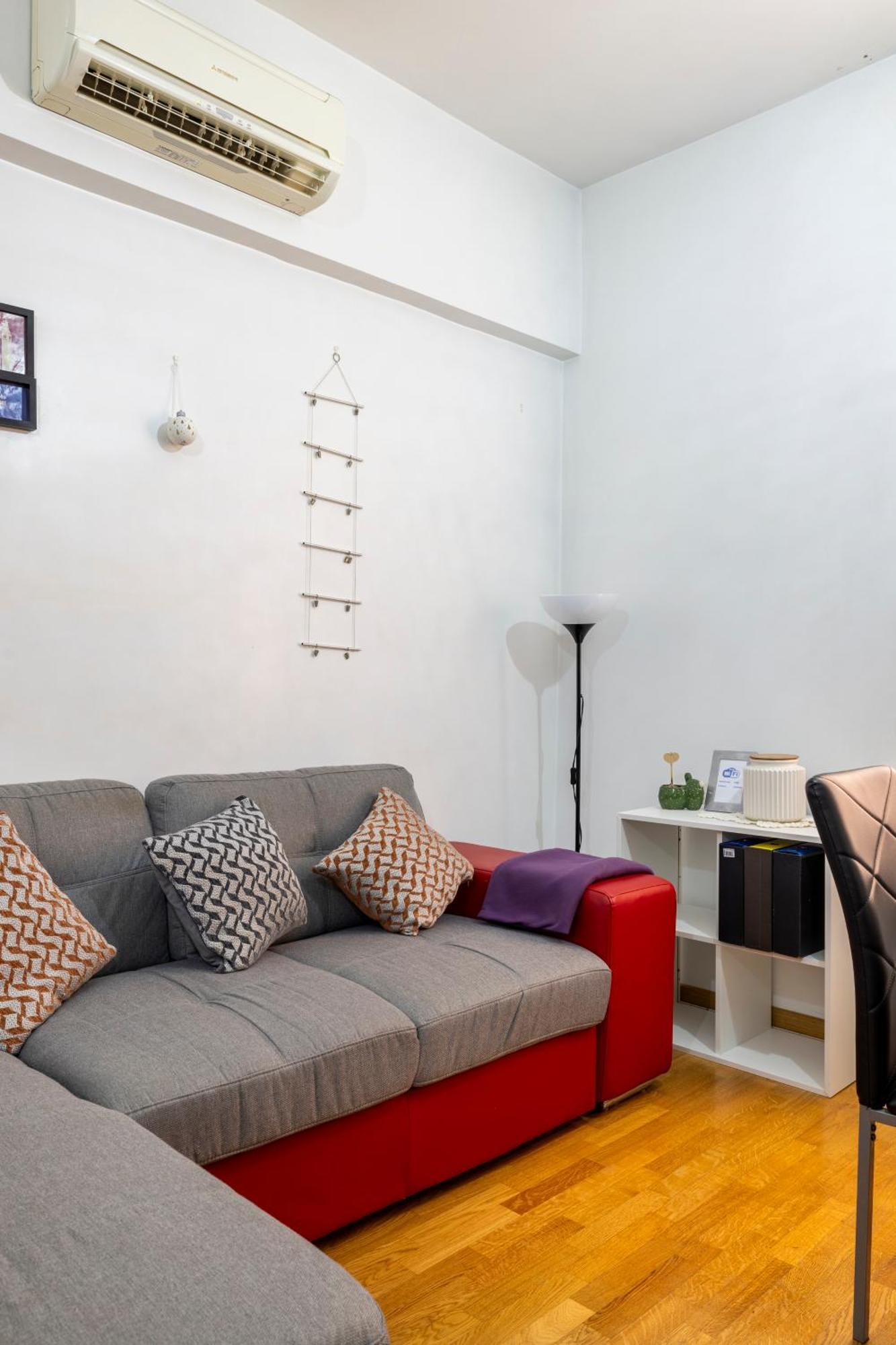 Appartamento Comfortable Via Appia - B *